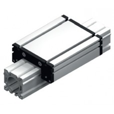 Nook NON-DRIVEN MODULAR ACTUATORS ER WAC series